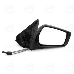 آینه دستی پژو 405 خرگوشی کاوج کد5205