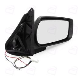 آینه برقی پژو پارس راهنمادار سوکت قدیم کاوج کد5205