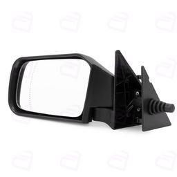 آینه دستی پیکان تاشو کاوج کد5205