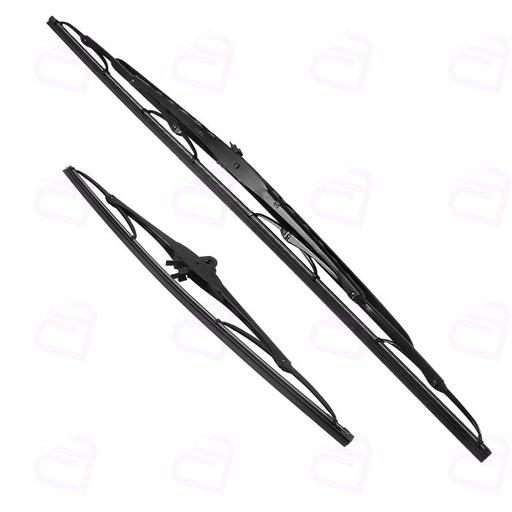 تیغه برف پاک کن پژو 206 امکو 91114129