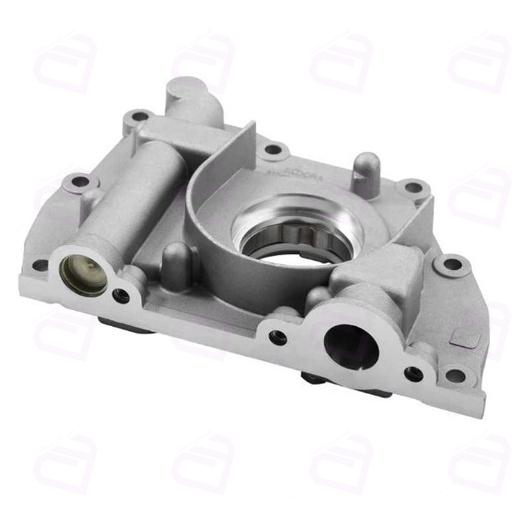 اویل پمپ سمند EF7 هانتر 460202