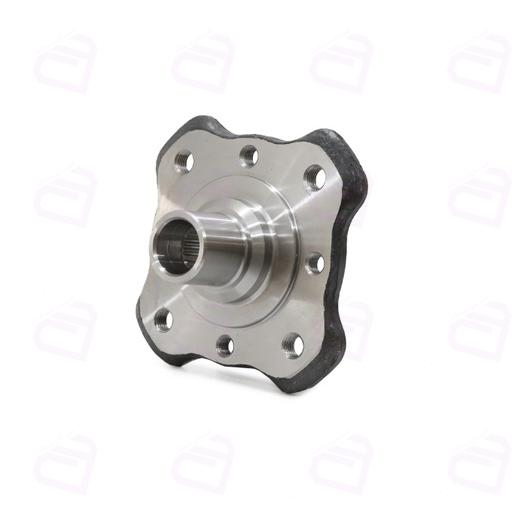 توپی چرخ جلو پراید 131 هانتر 415591