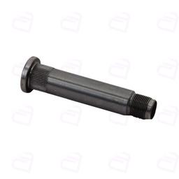 میل توپی چرخ عقب پژو 206 تیپ 5 یکتا فرمان