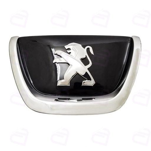 آرم جلو پنجره پژو 207 آرم سازان