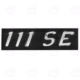 آرم نوشته 111SE آرم سازان