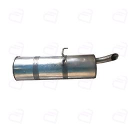 اگزوز انبار پژو 206 مشهد کد2372