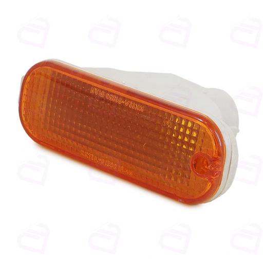 راهنما سپر پراید صبا با سوکت ایرکو