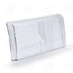 شیشه چراغ جلو پیکان بلورک