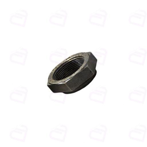 مهره توپی چرخ عقب پژو 206 کد0892