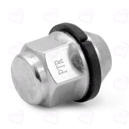 مهره چرخ تیبا شرکتی کد0892