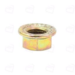 مهره طبق پراید 10 واشردار شرکتی کد0892