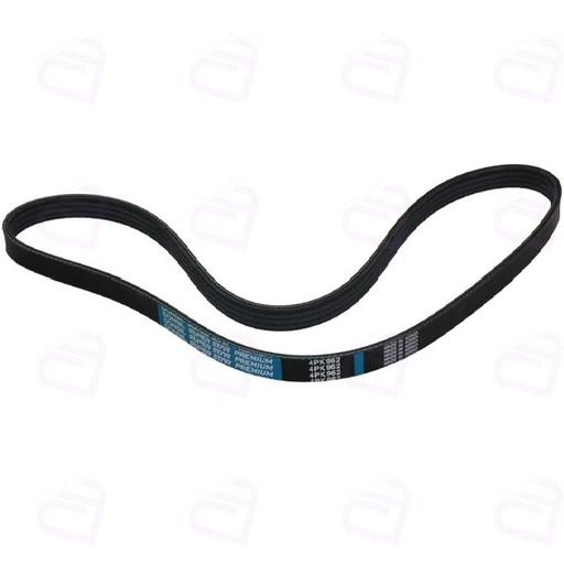 تسمه کولر ریو دانگیل