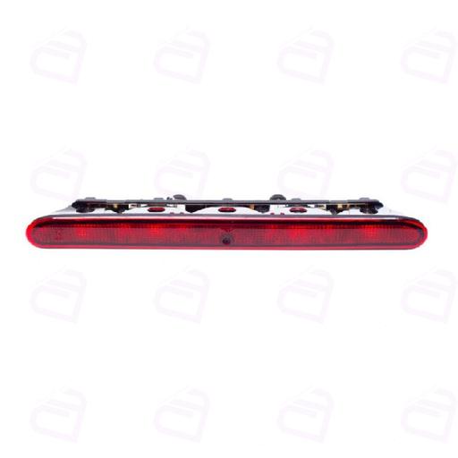 چراغ خطر سوم پژو 206 بدون لامپ مدرن