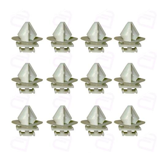 خار زه بدنه پژو 206 کد0892