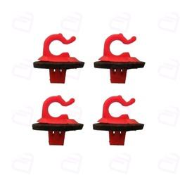 خار نگهدارنده آچار جک بالابر پراید کد0892