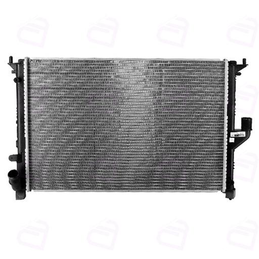 رادیاتور آب ال90 جدید E2 والئو آرمکو 2001132