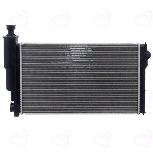 رادیاتور آب پژو 405 خاری دو لول والئو آرمکو 5012371