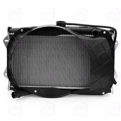 رادیاتور آب پیکان بلند والئو آرمکو 5300372