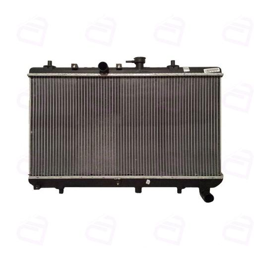 رادیاتور آب ریو والئو آرمکو 5303361