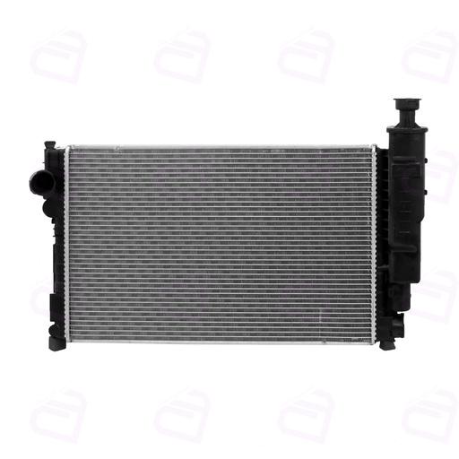 رادیاتور آب سمند EF7 تک گانه دو لول والئو آرمکو 5013372