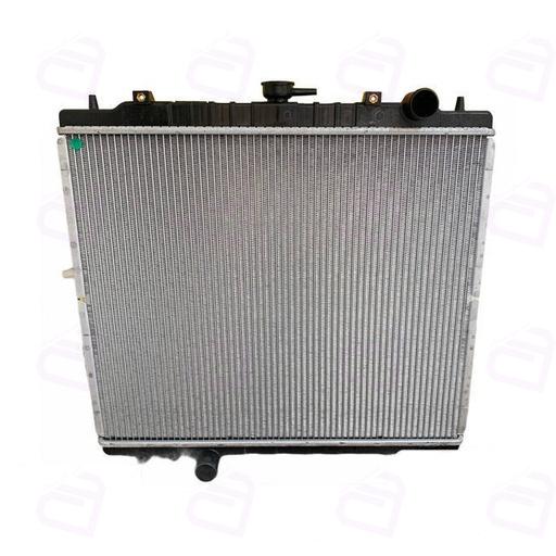 رادیاتور آب مزدا وانت 2000 والئو آرمکو 2581391