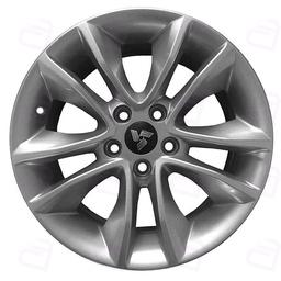 رینگ چرخ آلومینیومی 15 اینچ برلیانس 220 - 230 وارداتی
