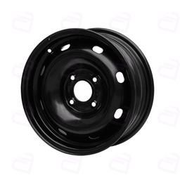 رینگ چرخ فولادی 14 اینچ پژو 405 شرکتی
