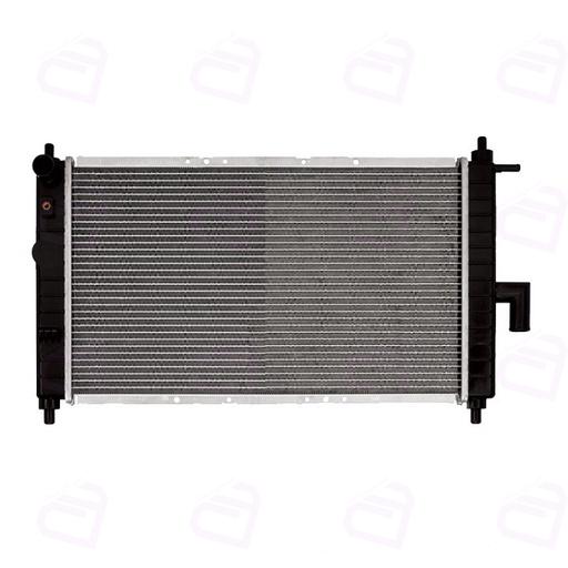 رادیاتور آب ام وی ام 110 قدیم کوشش 4101010068