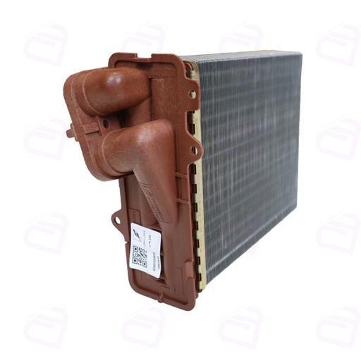 رادیاتور بخاری ال90 کوشش 4101090018