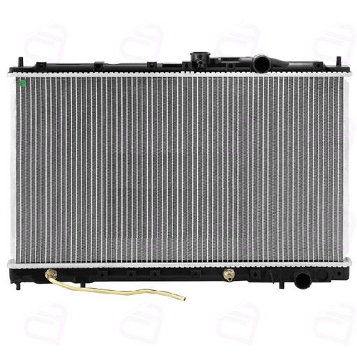 رادیاتور آب پروتون ویرا دنده ای کوشش 4101140002