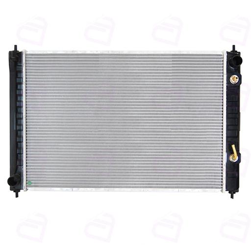 رادیاتور آب نیسان مورانو کوشش 4101030022