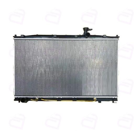 رادیاتور آب هیوندای سانتافه 2700 کوشش 40301100010