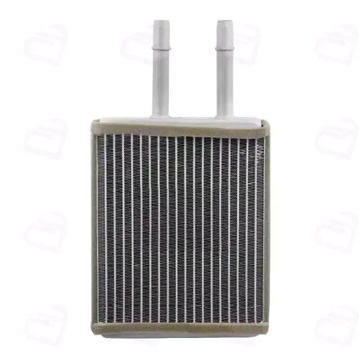 رادیاتور بخاری مزدا 323 کوشش