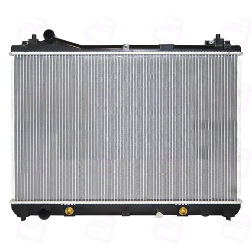 رادیاتور آب سوزوکی ویتارا دنده ای کوشش 4101420002