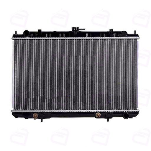 رادیاتور آب ماکسیما دنده ای کوشش 4101030023