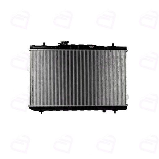 رادیاتور آب کیا سراتو 2008 کوشش 4101010079