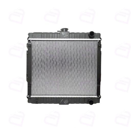 رادیاتور آب کیا سراتو 2013 کوشش 4101010078