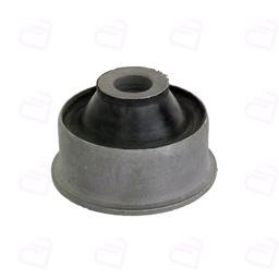 بوش طبق پژو 206 لبه دار همتا یدک