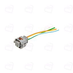 سوکت کوئل پژو 206 عباسی 184