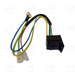 دسته سیم تقویت استارت عباسی 300