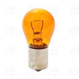 لامپ راهنما نارنجی