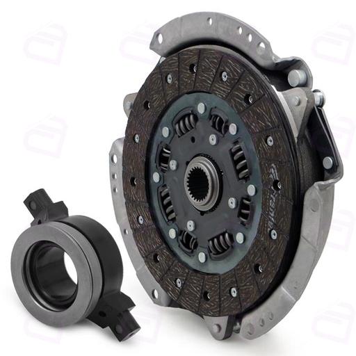 کیت کلاچ ریو شایان صنعت