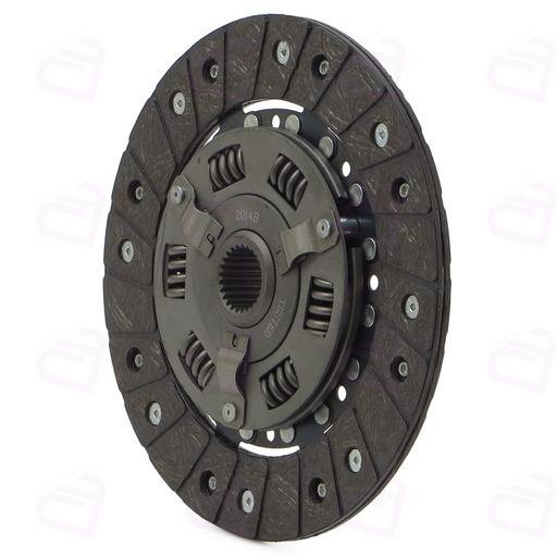 صفحه کلاچ پیکان شایان صنعت