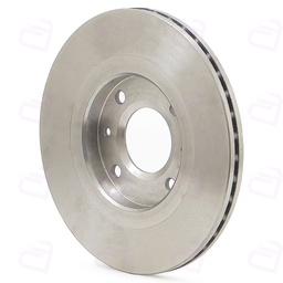 دیسک چرخ جلو پژو 405 شایان صنعت