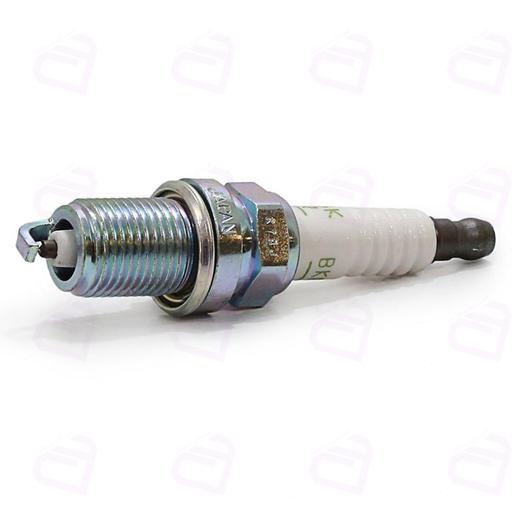 شمع تک پلاتین انجیکا BKR6E