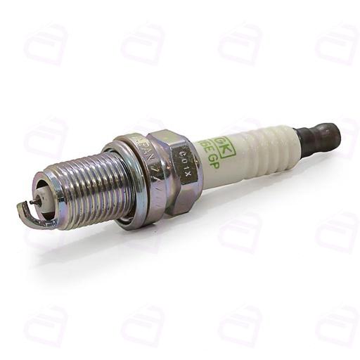 شمع تک پلاتین سوزنی پایه کوتاه G-POWER انجیکا BKR6EGP