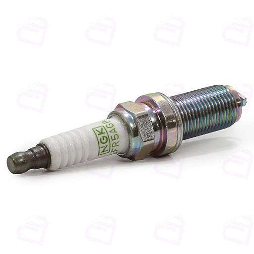 شمع تک پلاتین سوزنی پایه بلند G-POWER انجیکا LFR5AGP