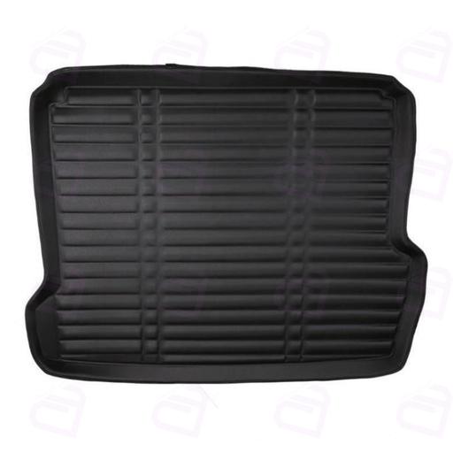 کفی صندوق پژو 405 چرم مصنوعی ای ام