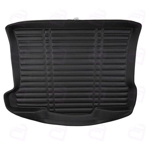 کفی صندوق مزدا نیو 2018 چرم مصنوعی ای ام