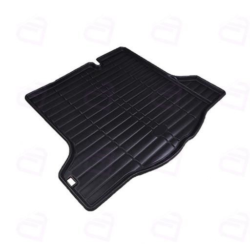 کفی صندوق رنو سیمبل چرم مصنوعی ای ام